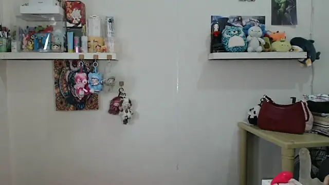 GloryKulikowski online show from 03.13.26