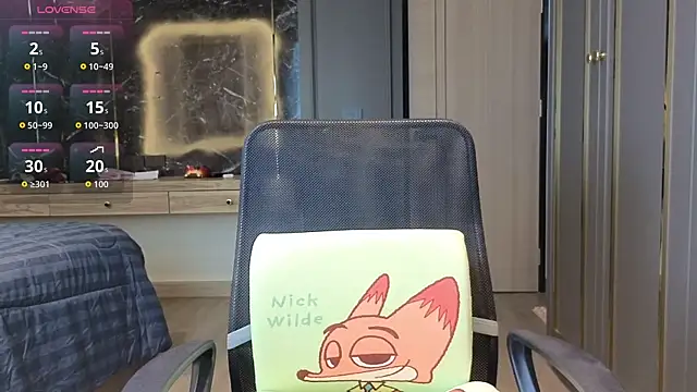 Alittleasaingirl online show from 02.27.26