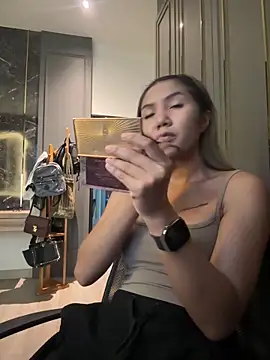 Alittleasaingirl online show from 05.19.26