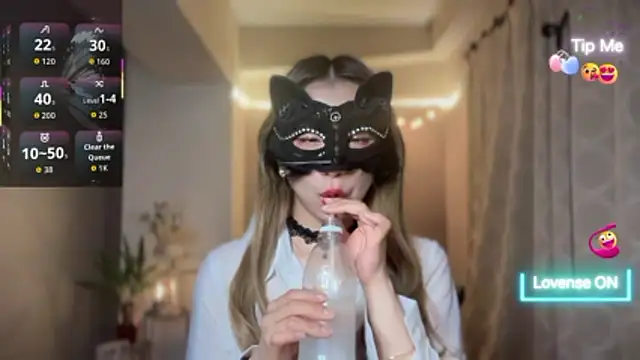 Snapshot of aria_nozomi chatting on 04.09.26 aria nozomi online show from 04.09.26