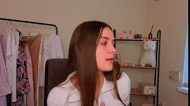 Snapshot of ClaraaHowell chatting on 02.12.26 ClaraaHowell online show from 02.12.26