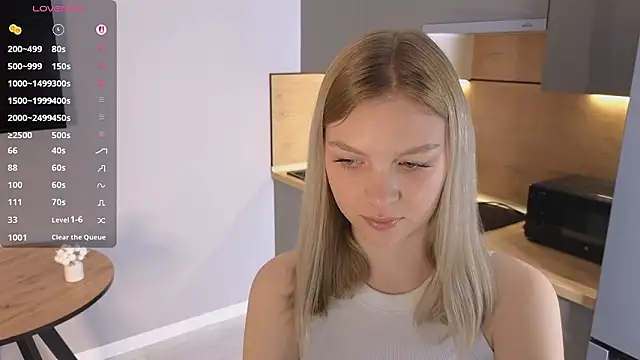 Snapshot of CynthiaaStone chatting on 03.29.26 CynthiaaStone online show from 03.29.26