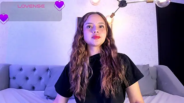 MAGIC EMMA  online show from 02.17.26