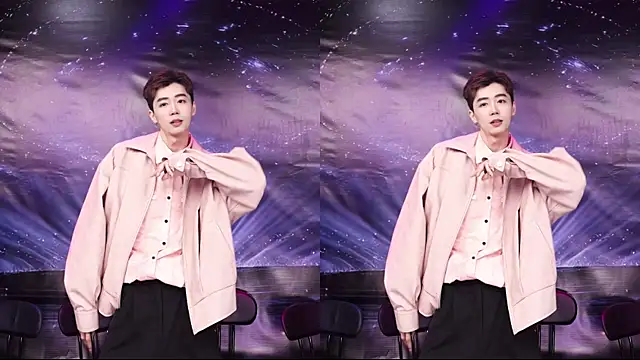 Dzboy-003 online show from 03.26.26