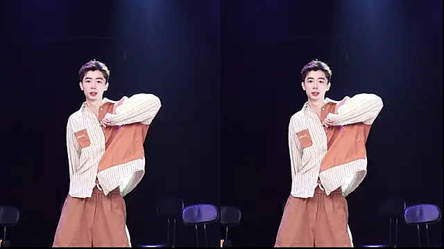 Dzboy-003 online show from 03.27.26