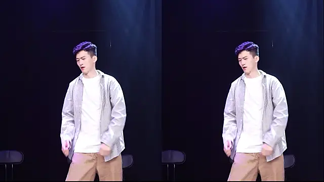 Dzboy-003 online show from 03.31.26