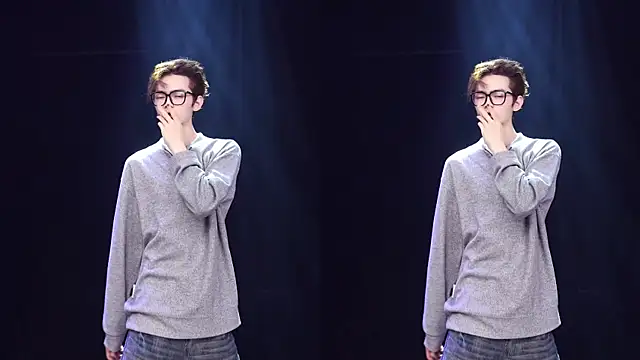 Dzboy-003 online show from 04.01.26