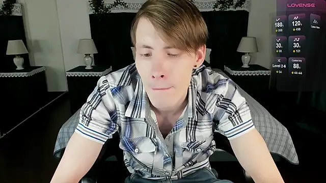 Snapshot of Erick_Wilson chatting on 01.06.26 Erick Wilson online show from 01.06.26