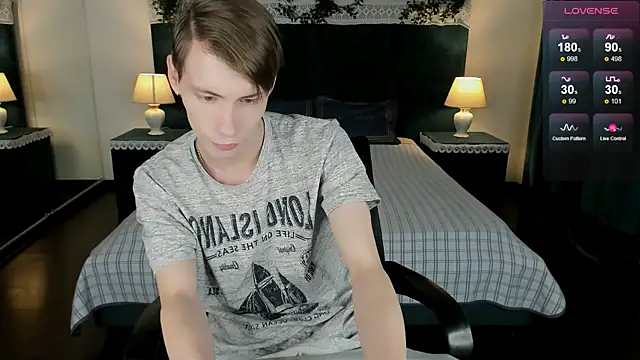 Snapshot of Erick_Wilson chatting on 01.07.26 Erick Wilson online show from 01.07.26