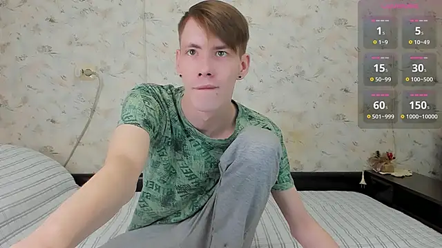 Snapshot of Erick_Wilson chatting on 03.04.26 Erick Wilson online show from 03.04.26