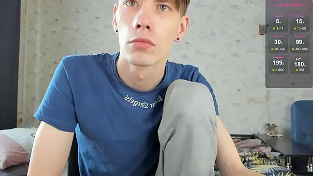 Snapshot of Erick_Wilson chatting on 03.09.26 Erick Wilson online show from 03.09.26