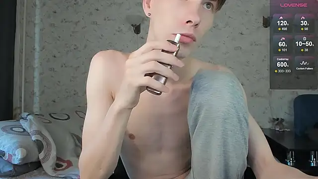 Snapshot of Erick_Wilson chatting on 03.11.26 Erick Wilson online show from 03.11.26