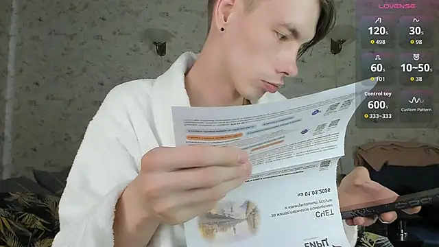 Snapshot of Erick_Wilson chatting on 03.14.26 Erick Wilson online show from 03.14.26