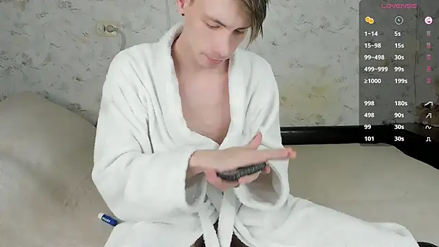 Snapshot of Erick_Wilson chatting on 03.16.26 Erick Wilson online show from 03.16.26