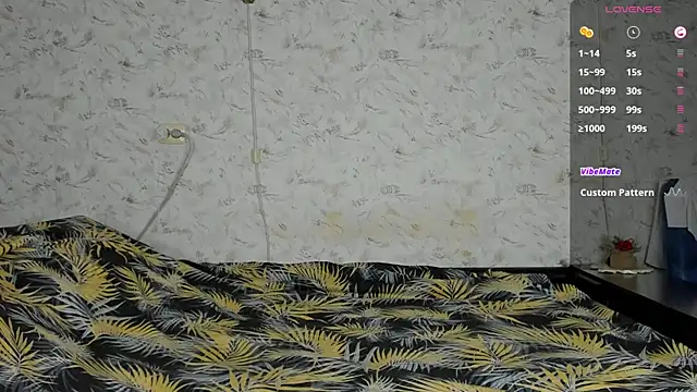 Snapshot of Erick_Wilson chatting on 03.19.26 Erick Wilson online show from 03.19.26