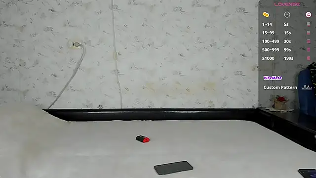 Snapshot of Erick_Wilson chatting on 03.20.26 Erick Wilson online show from 03.20.26