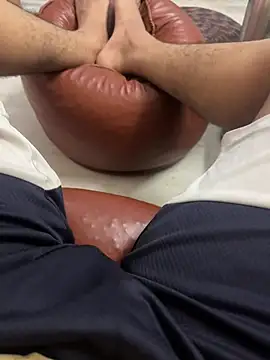 masterpatel786 online show from 06.14.26
