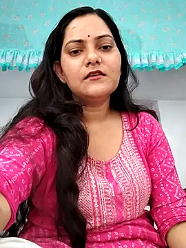 Anushka Singh0 online show from 03.31.26