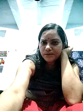 Snapshot of Anushka_Singh0 chatting on 04.18.26 Anushka Singh0 online show from 04.18.26