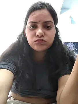 Snapshot of Anushka_Singh0 chatting on 04.27.26 Anushka Singh0 online show from 04.27.26