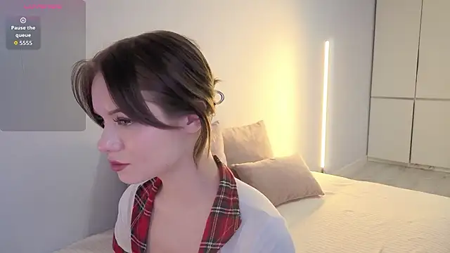 SirenBeatrice online show from 03.16.26