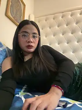Snapshot of camillejoson chatting on 04.08.26 camillejoson online show from 04.08.26