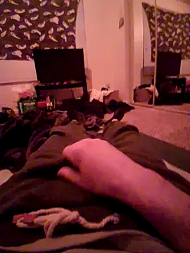 Snapshot of Lucidkyrie chatting on 02.16.26 Lucidkyrie online show from 02.16.26