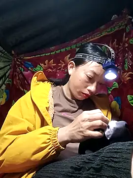 Susuu5790 online show from 02.25.26