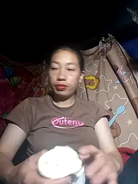 Susuu5790 online show from 03.13.26