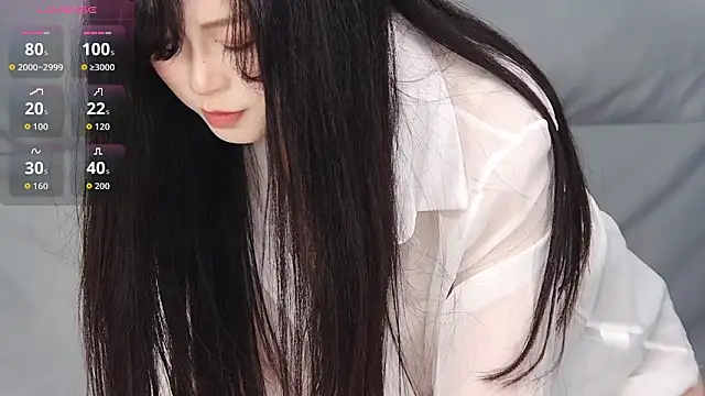 XX-CYY online show from 03.11.26