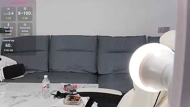 XX-CYY online show from 03.23.26