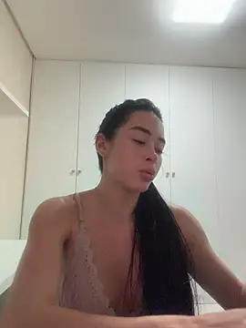 Snapshot of anab_model chatting on 02.16.26 anab model online show from 02.16.26