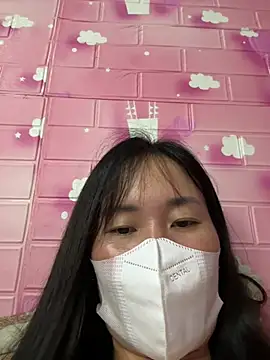 Yuki-babi2k online show from 05.19.26
