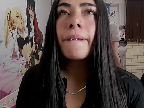 miss sexxy online show from 03.02.26