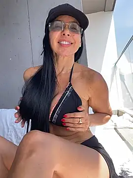 caritoo21 online show from 06.14.26