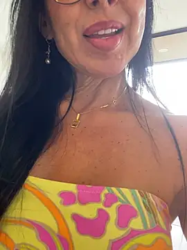 caritoo21 online show from 07.29.26