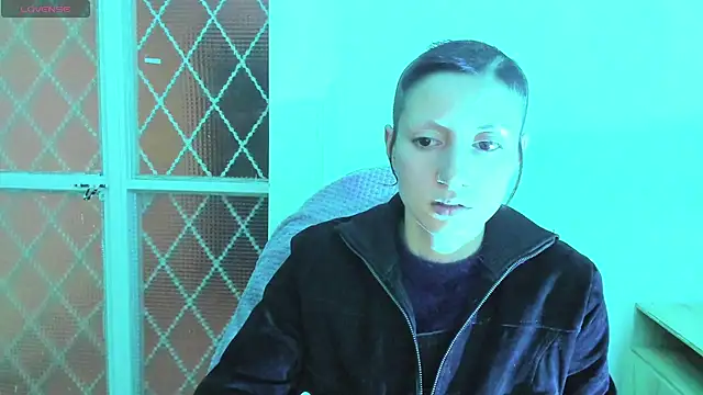 Snapshot of Fieramadame chatting on 05.15.26 Fieramadame online show from 05.15.26