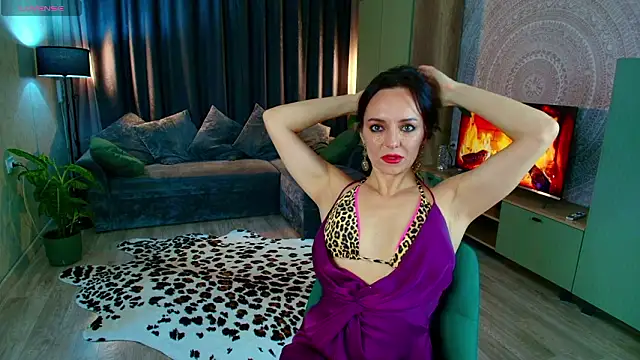 Snapshot of Shanita_moon chatting on 03.13.26 Shanita moon online show from 03.13.26