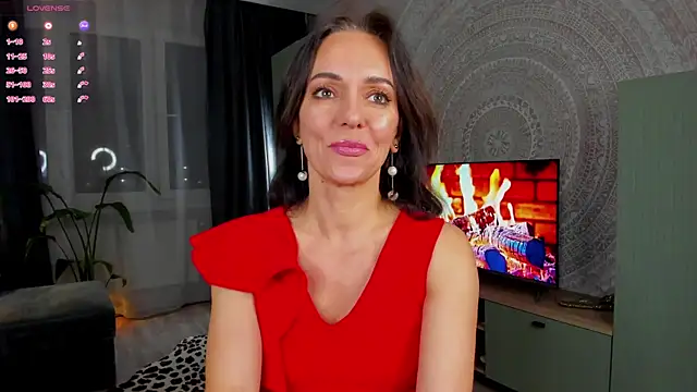 Snapshot of Shanita_moon chatting on 03.27.26 Shanita moon online show from 03.27.26