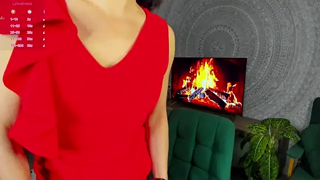 Snapshot of Shanita_moon chatting on 04.15.26 Shanita moon online show from 04.15.26