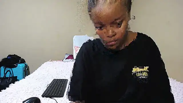 KinkyPxx online show from 03.06.26