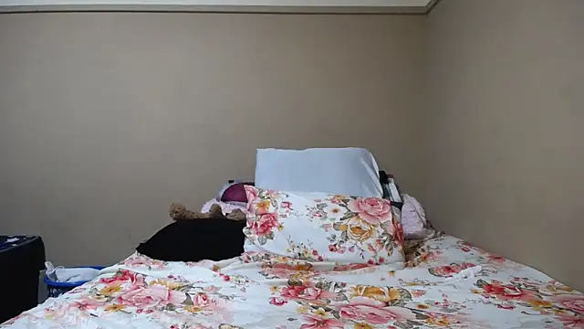 KinkyPxx online show from 03.11.26