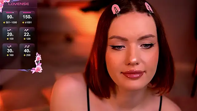 CrystalMo0n online show from 03.02.26