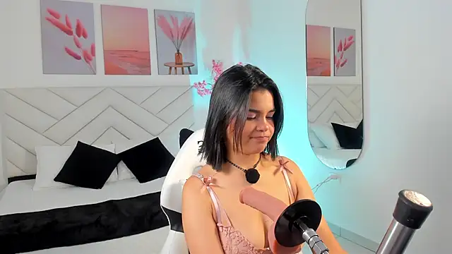 Rose jener06 online show from 07.01.26