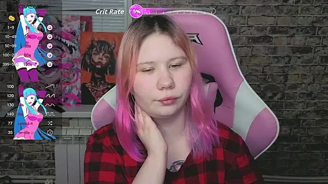 kitsune little online show from 02.18.26