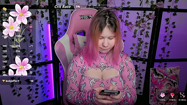 kitsune little online show from 02.28.26