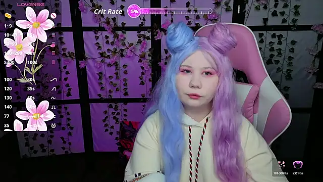 kitsune little online show from 03.31.26