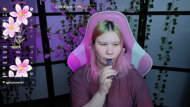 kitsune little online show from 04.29.26