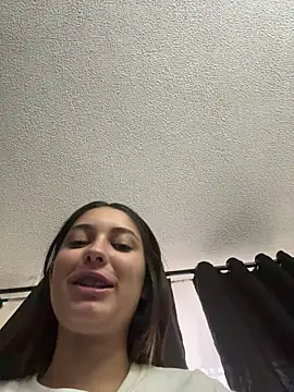 Lucyfer fire online show from 03.08.26