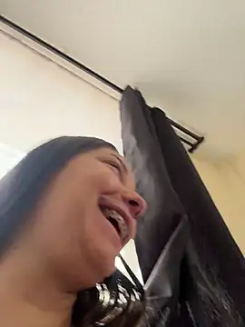 Lucyfer fire online show from 03.15.26